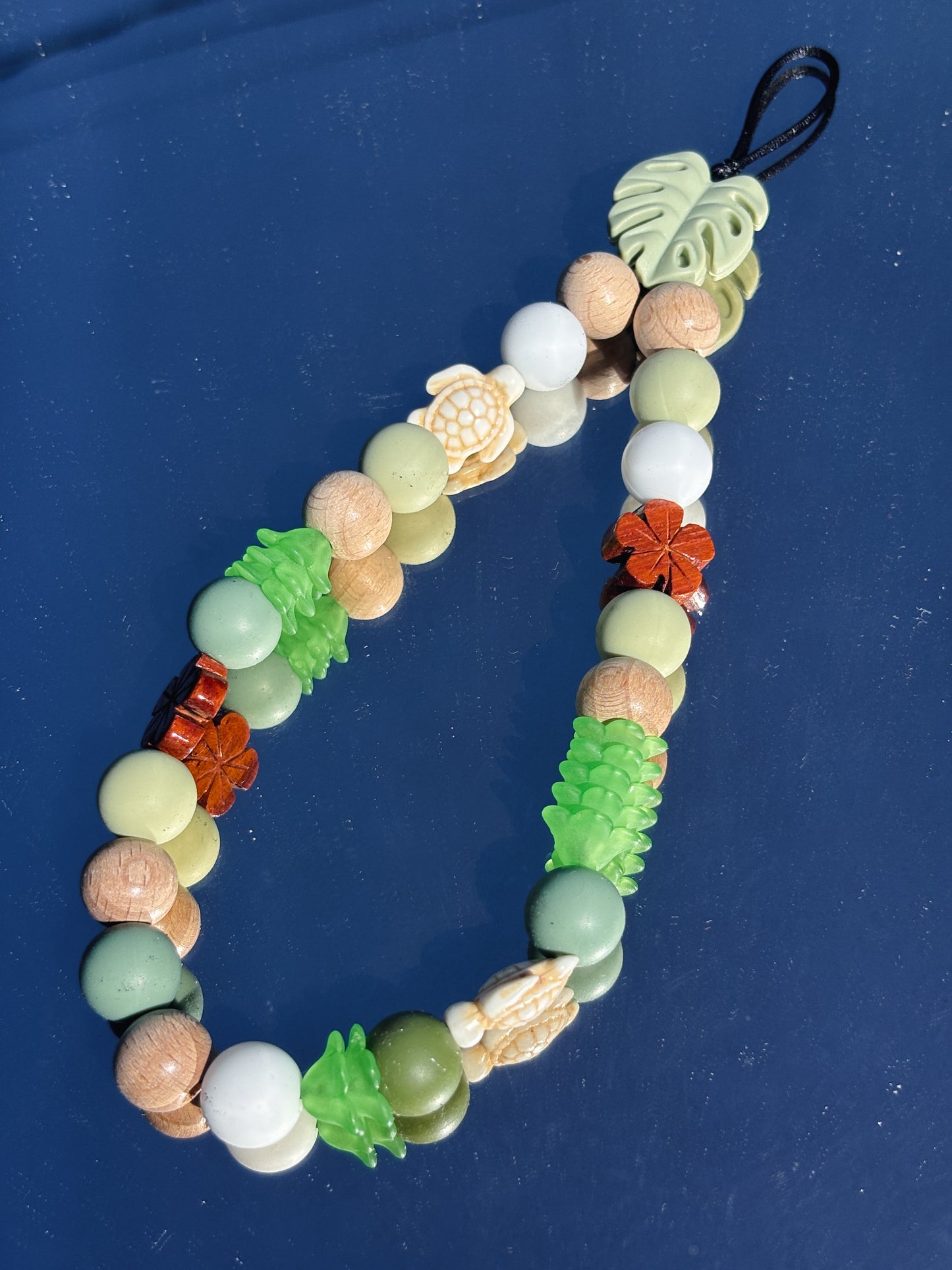 Pakalana Flow Phone Strap