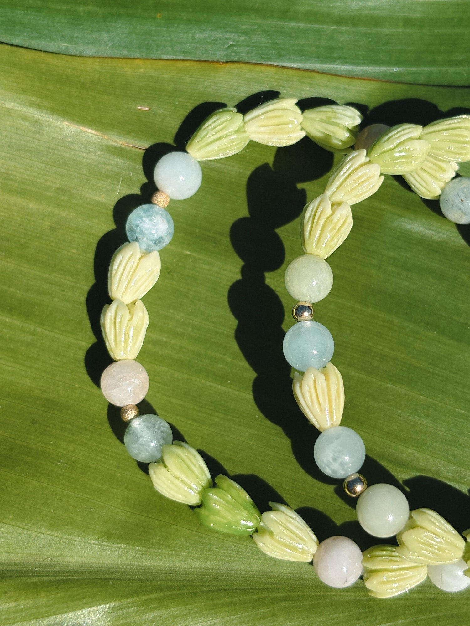 All Handmade Jewelry