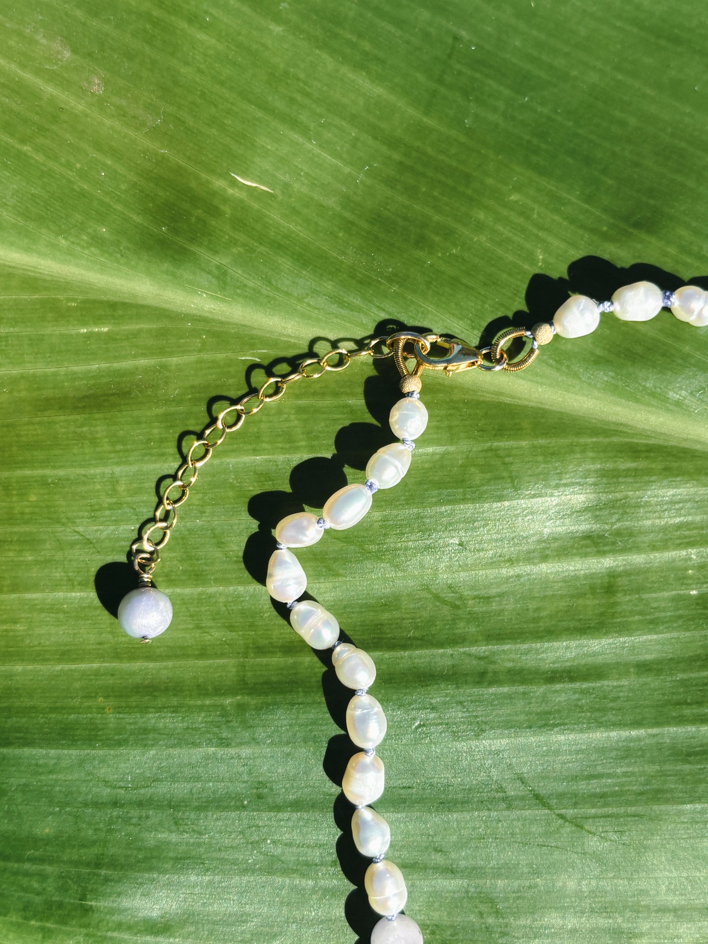 Queen's Fav - Purple Crown Knotted Choker