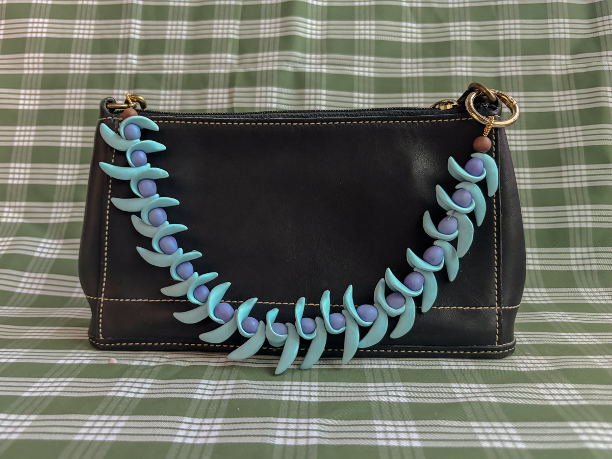 Single Strand Forever Lei