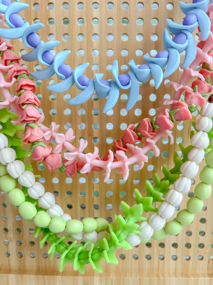 Single Strand Forever Lei