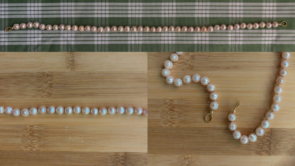 Triple Stacked Forever Lei