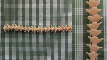Triple Stacked Forever Lei