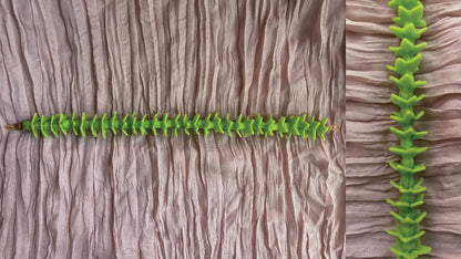 Triple Stacked Forever Lei
