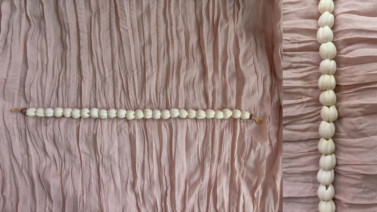 Triple Stacked Forever Lei