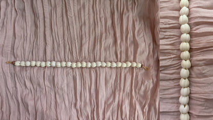 Triple Stacked Forever Lei