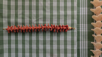 Triple Stacked Forever Lei