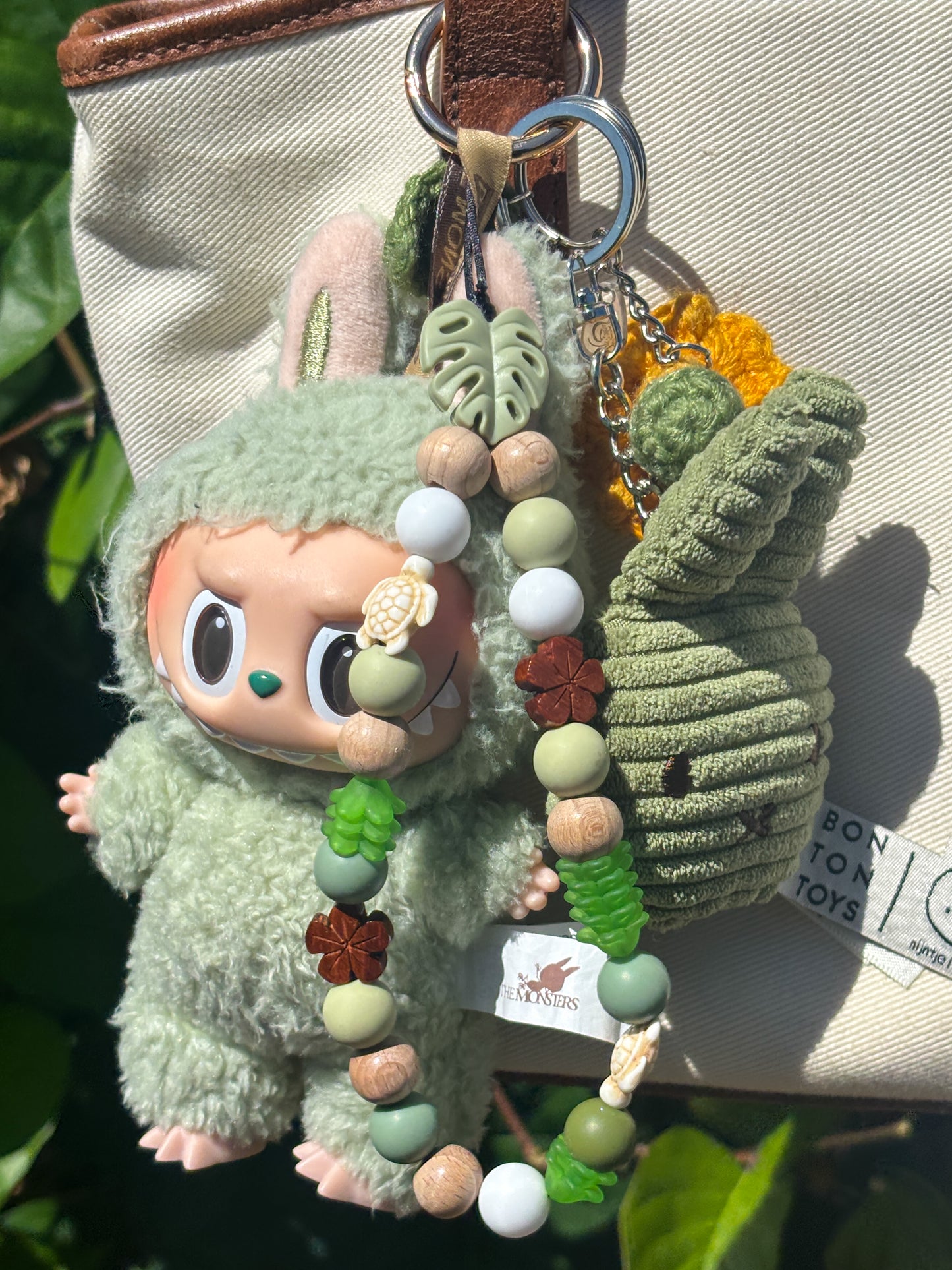 Pakalana Flow Phone Strap