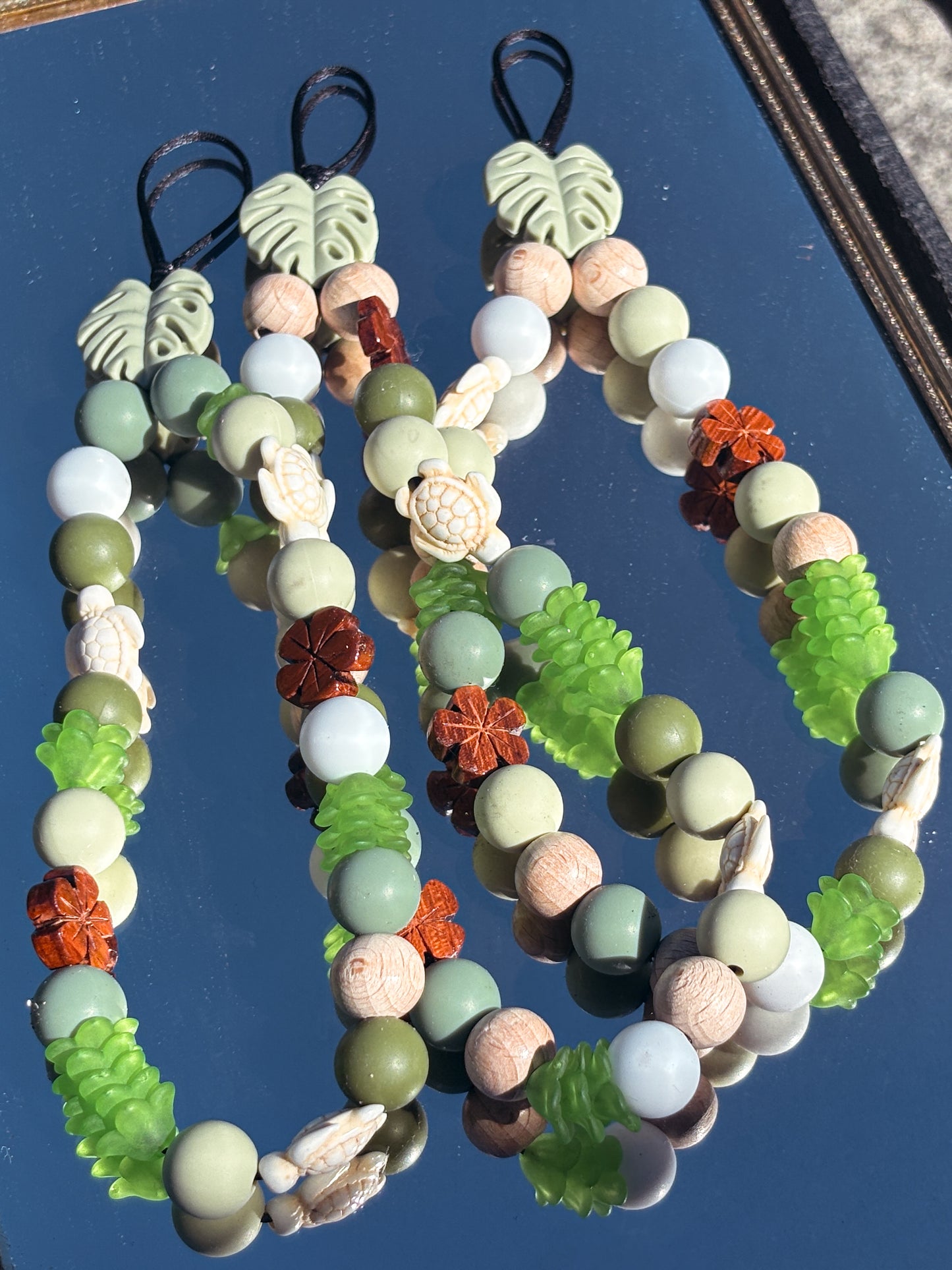 Pakalana Flow Phone Strap