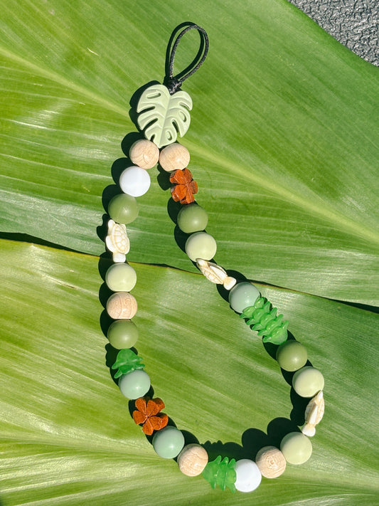 Pakalana Flow Phone Strap